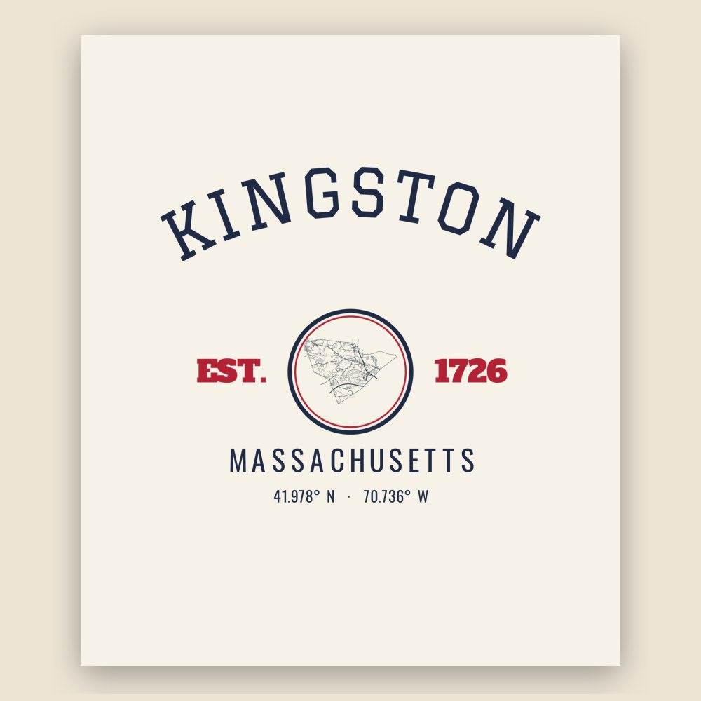 Kingston Est. Tumbler