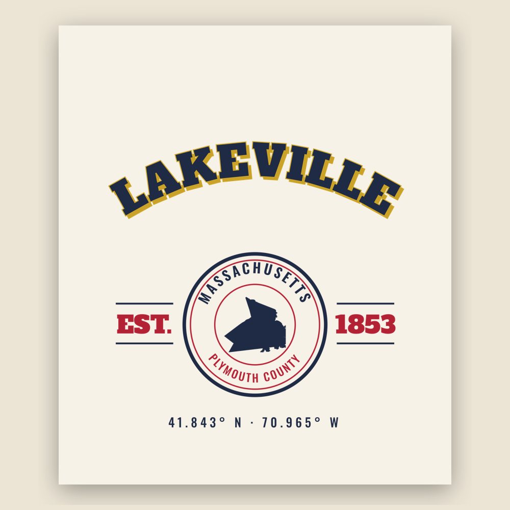 Lakeville Market Tote