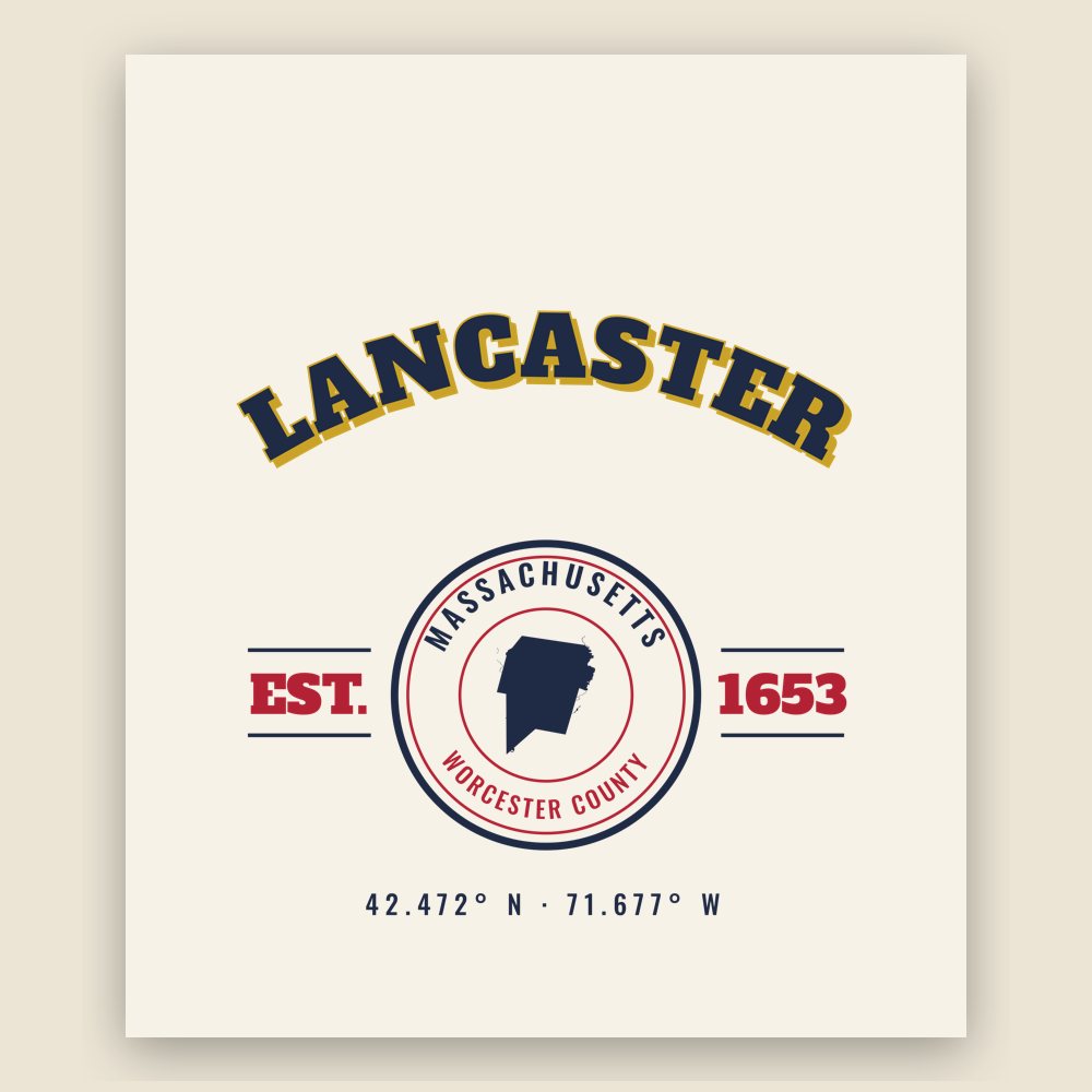 Lancaster Market Tote