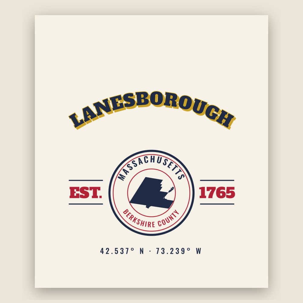 Lanesborough Market Tote