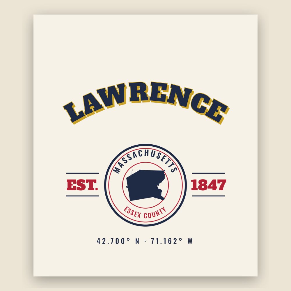 Lawrence Market Tote