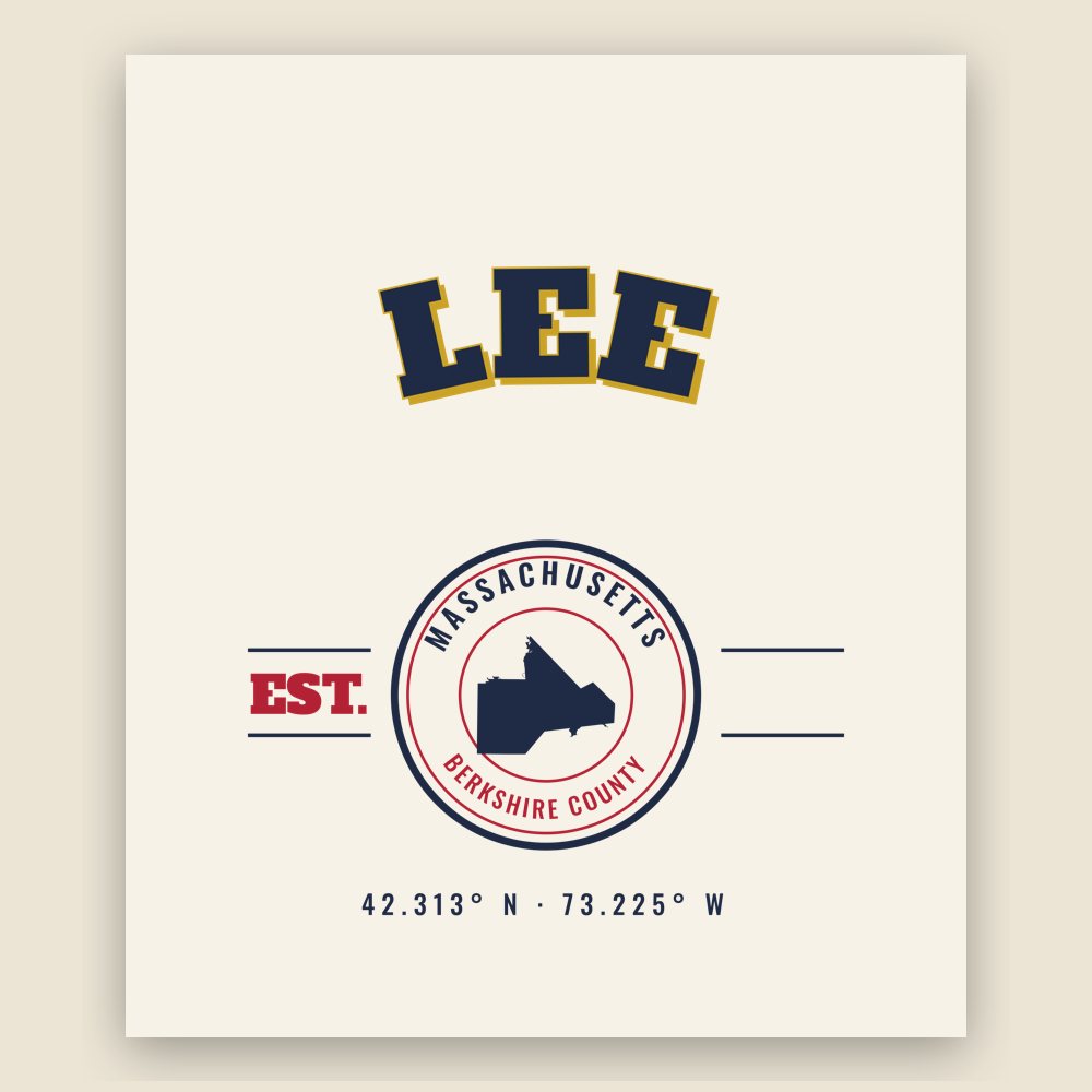 Lee Market Tote