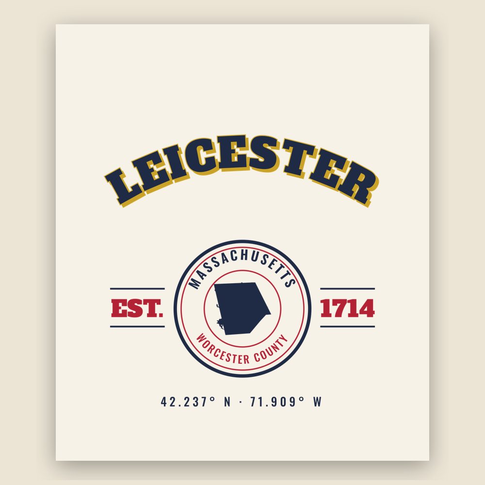 Leicester Market Tote