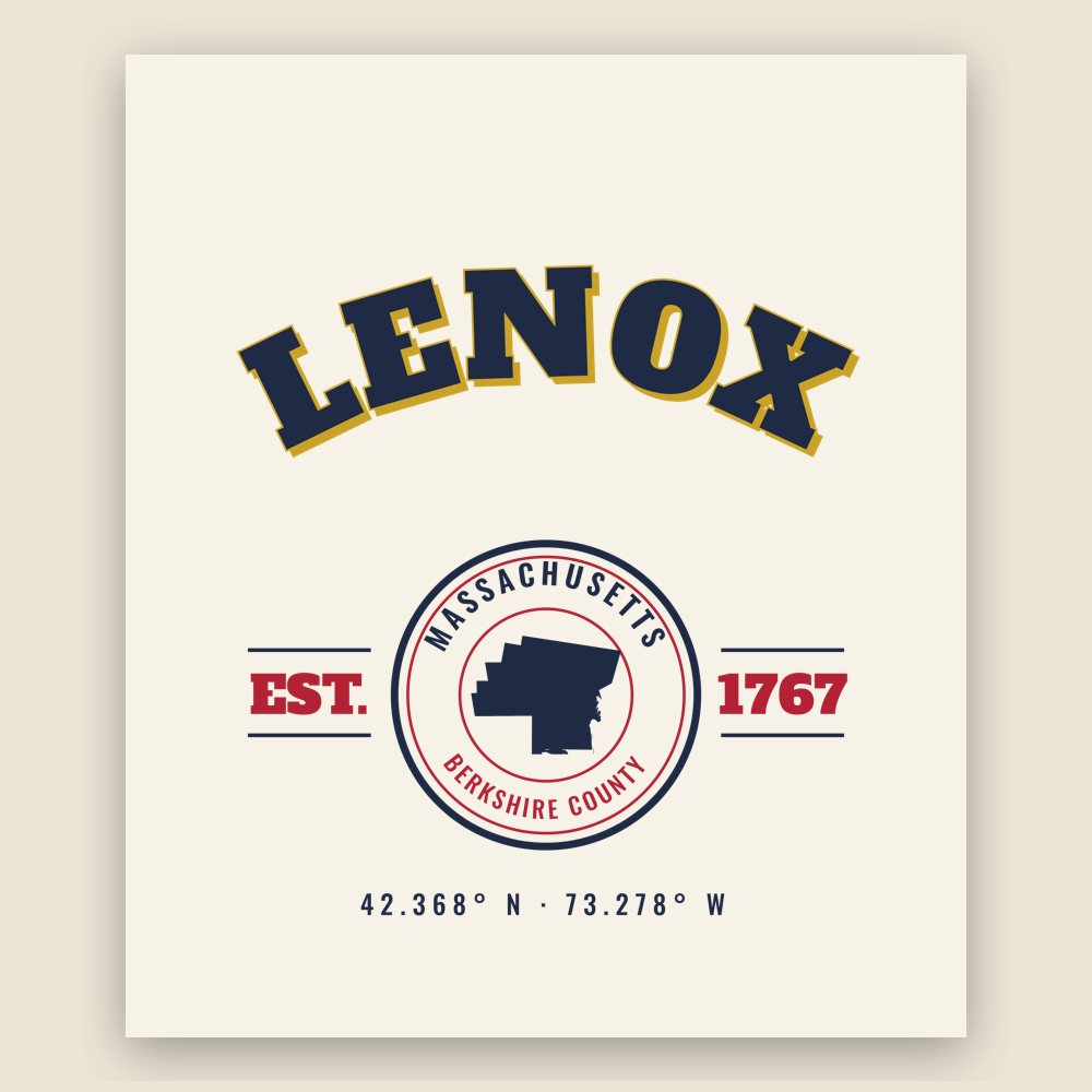 Lenox Market Tote
