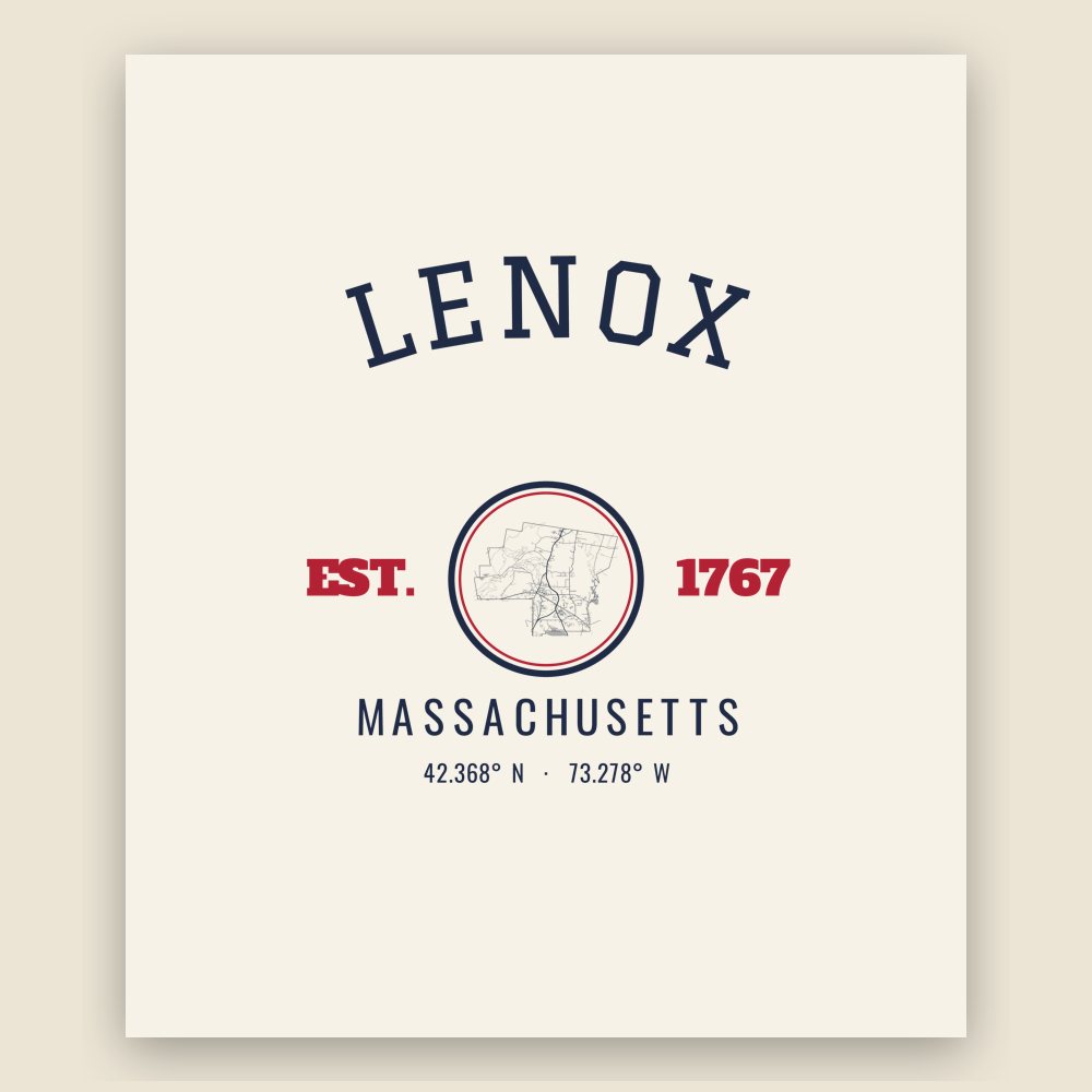 Lenox Est. Tumbler