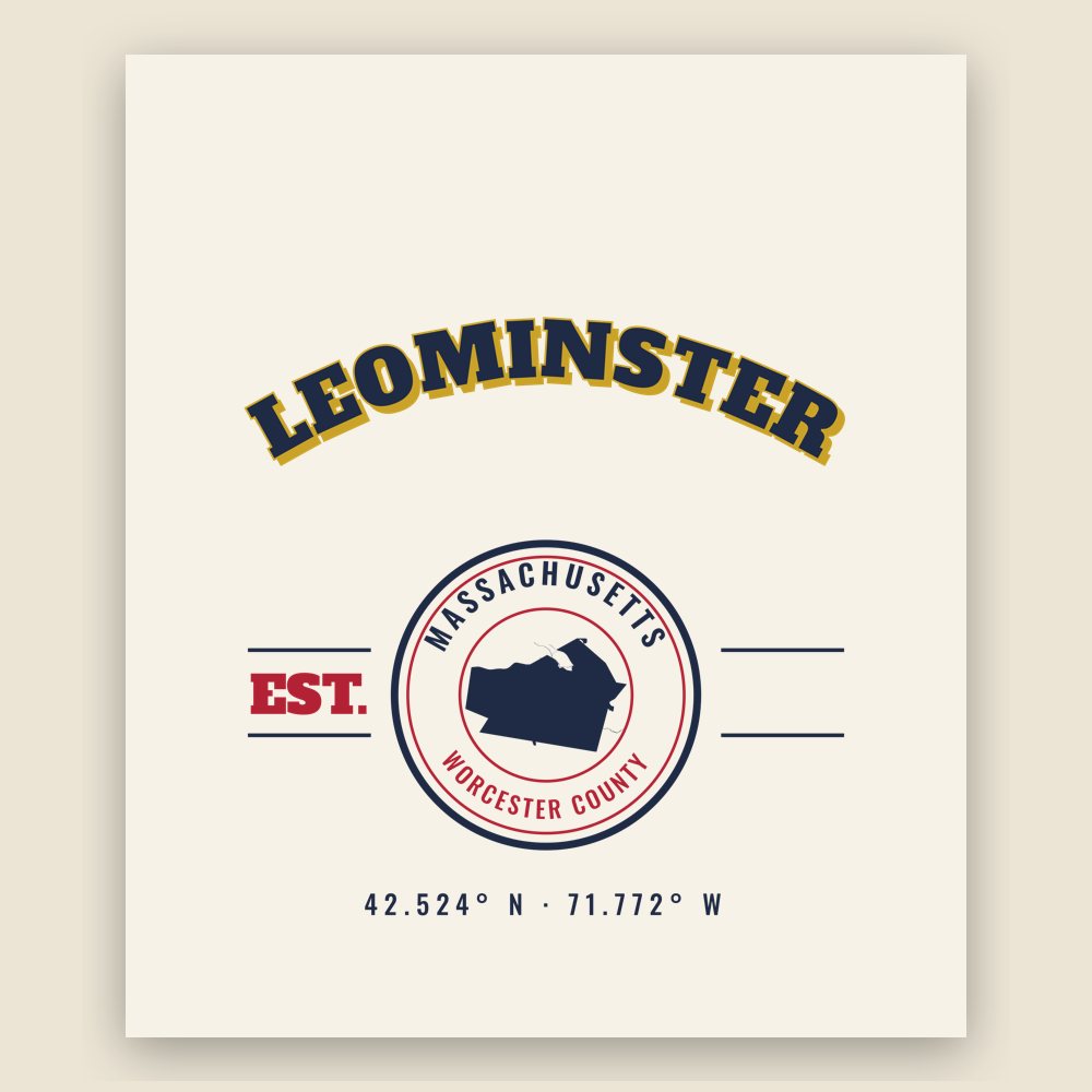 Leominster Market Tote