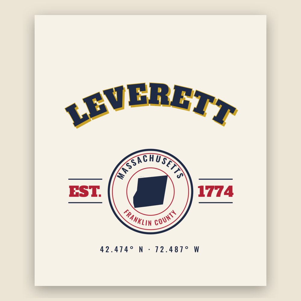 Leverett Market Tote