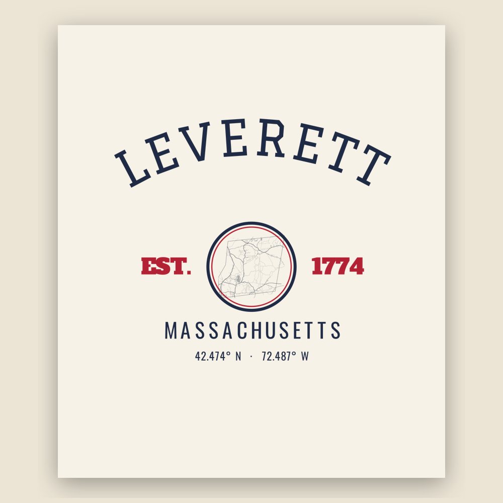 Leverett Est. Tumbler