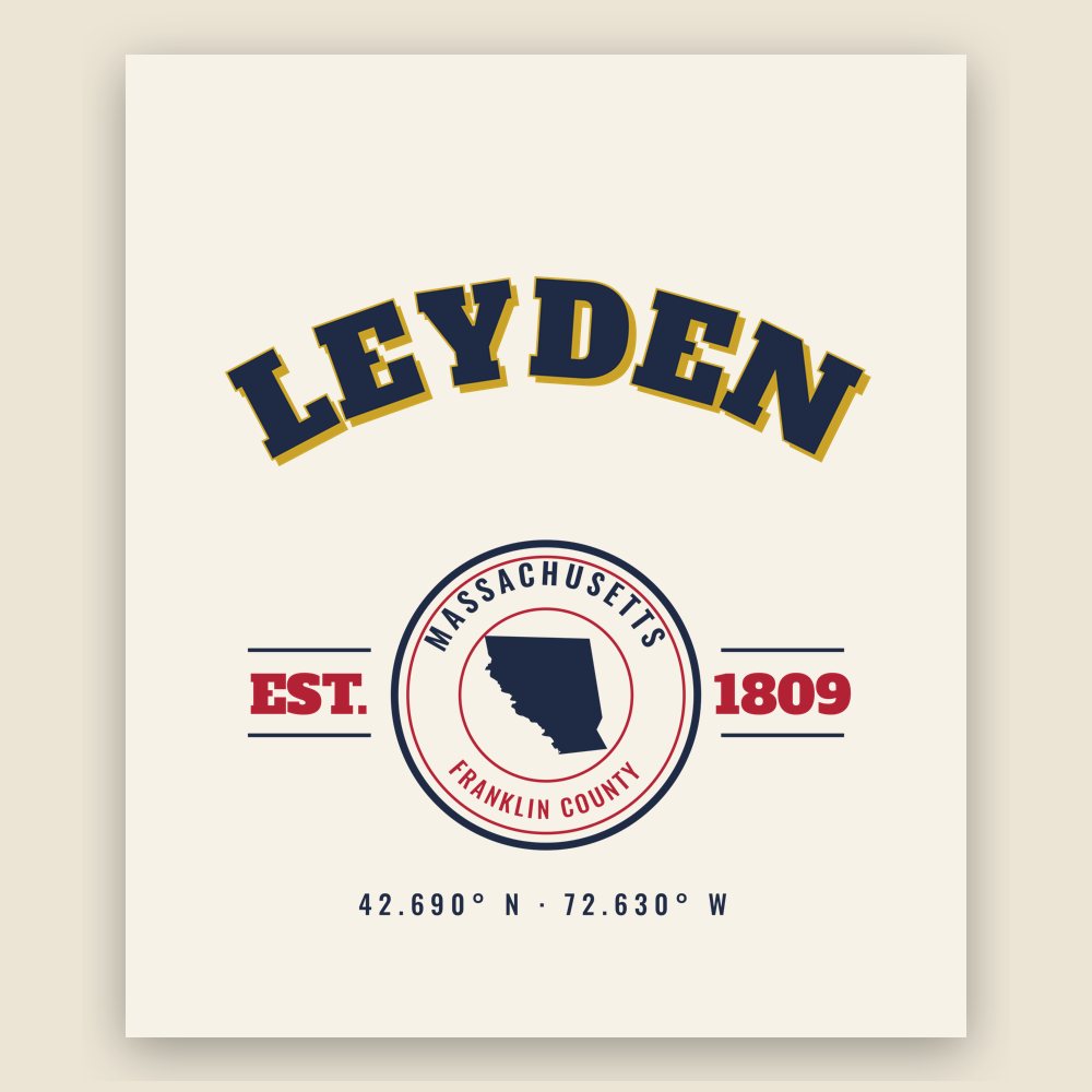 Leyden Market Tote