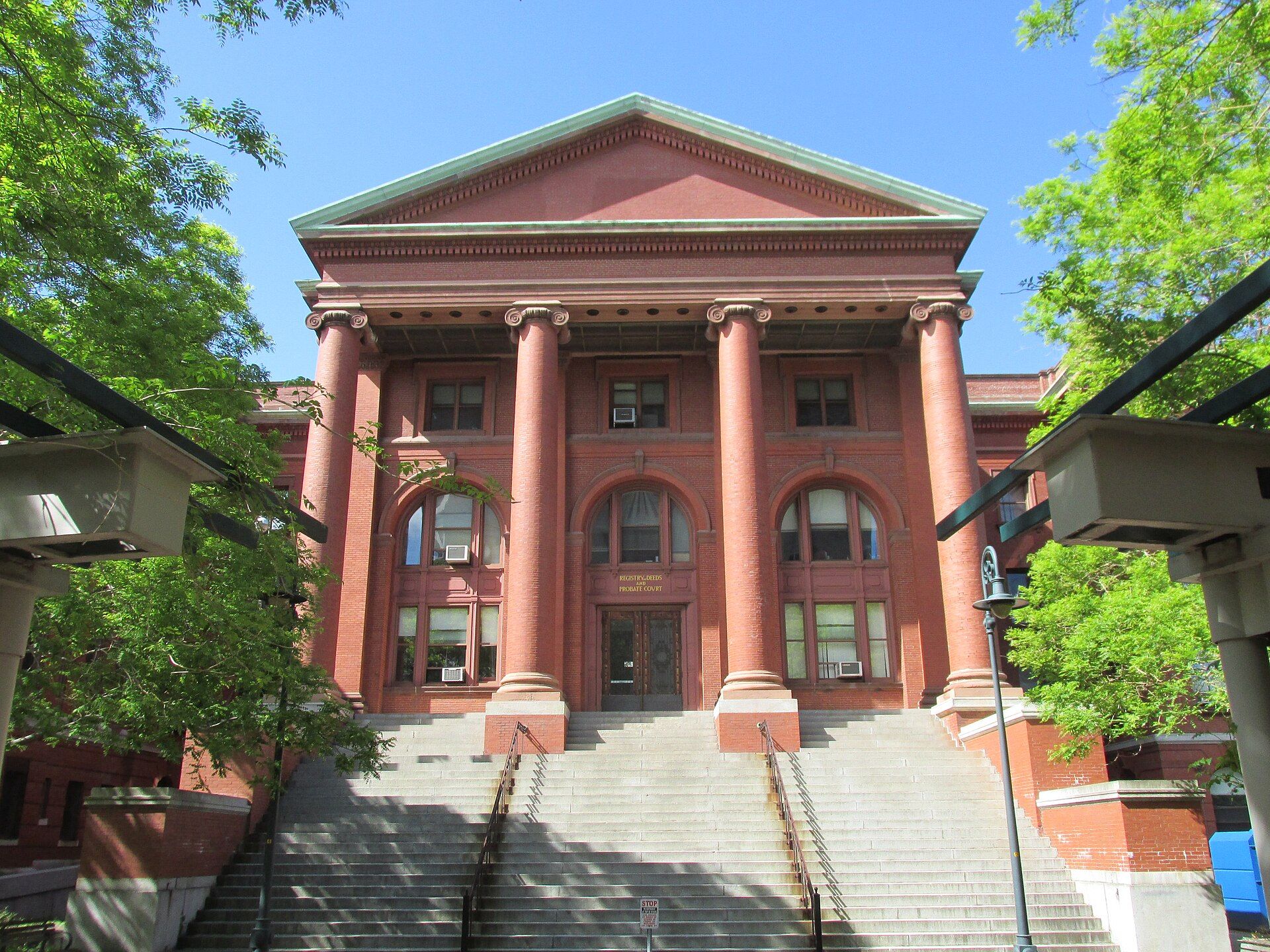 Middlesex County, Lincoln, Massachusetts
