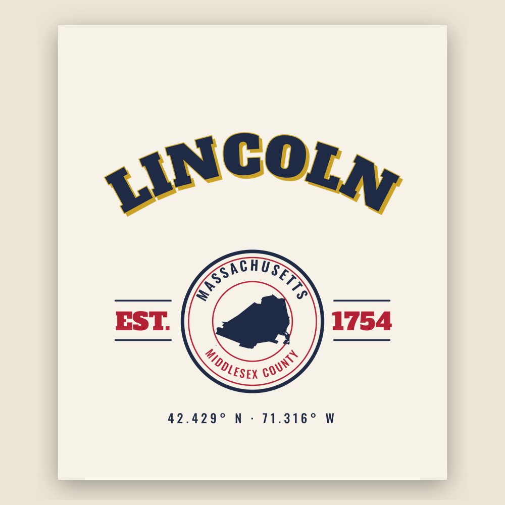 Lincoln Market Tote