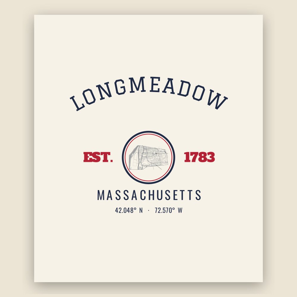 Longmeadow Est. Tumbler