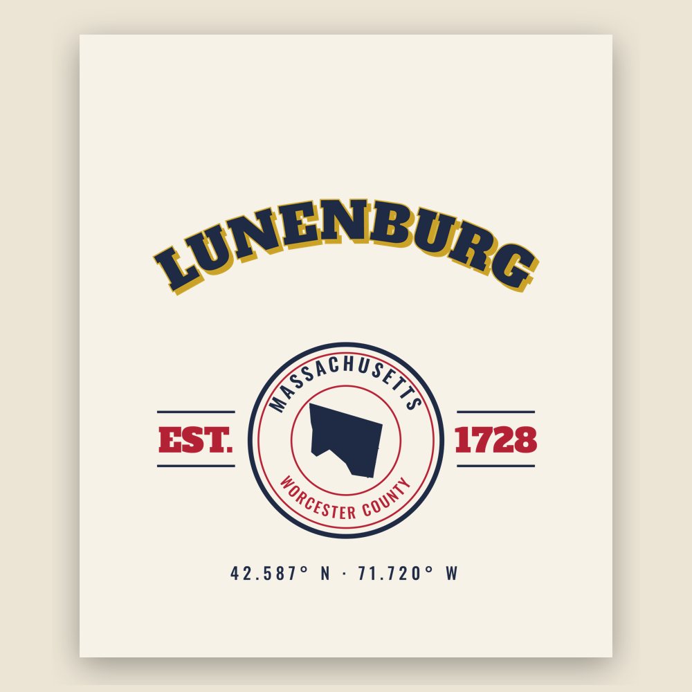 Lunenburg Market Tote