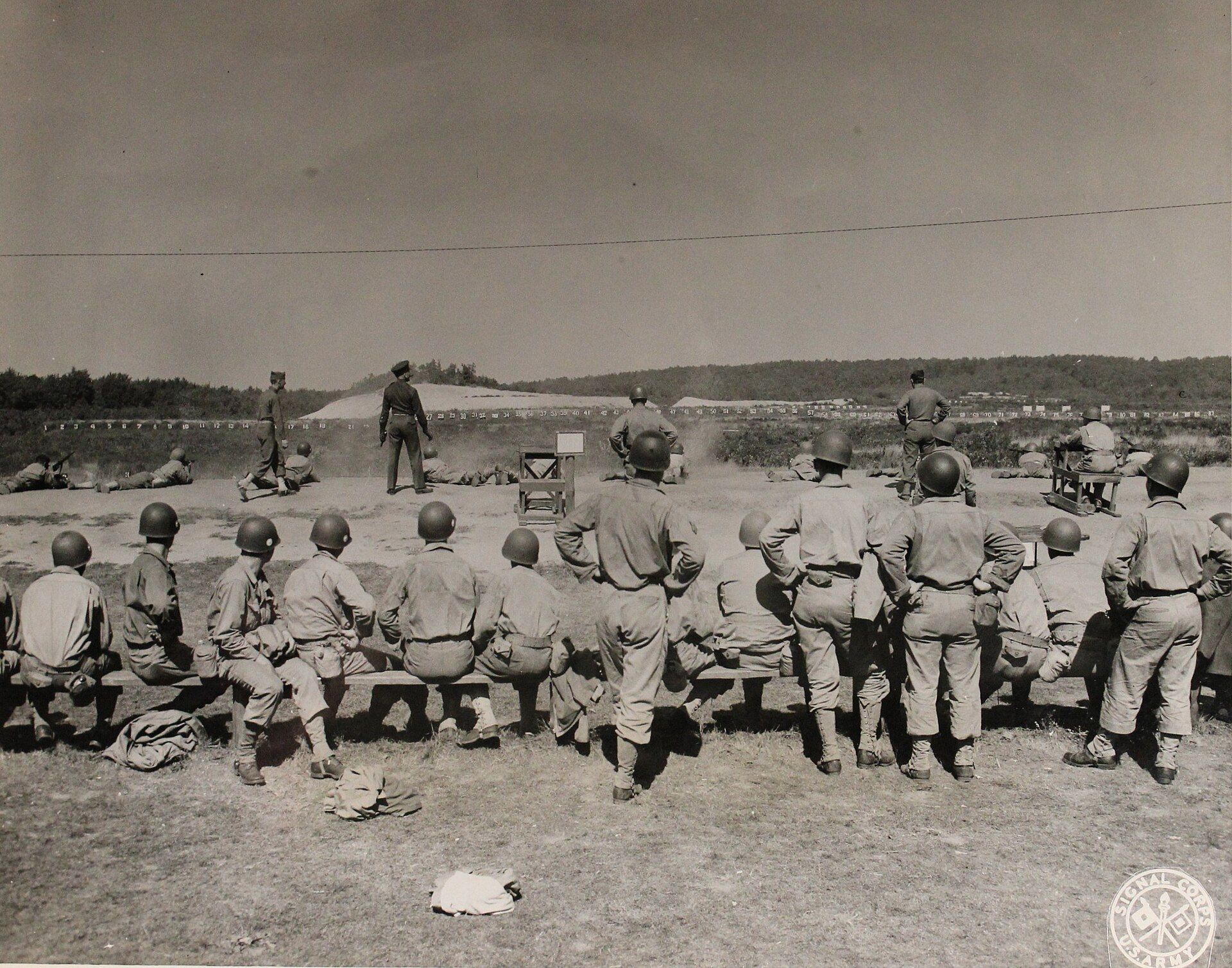 Camp Curtis Guild, Lynnfield, Massachusetts