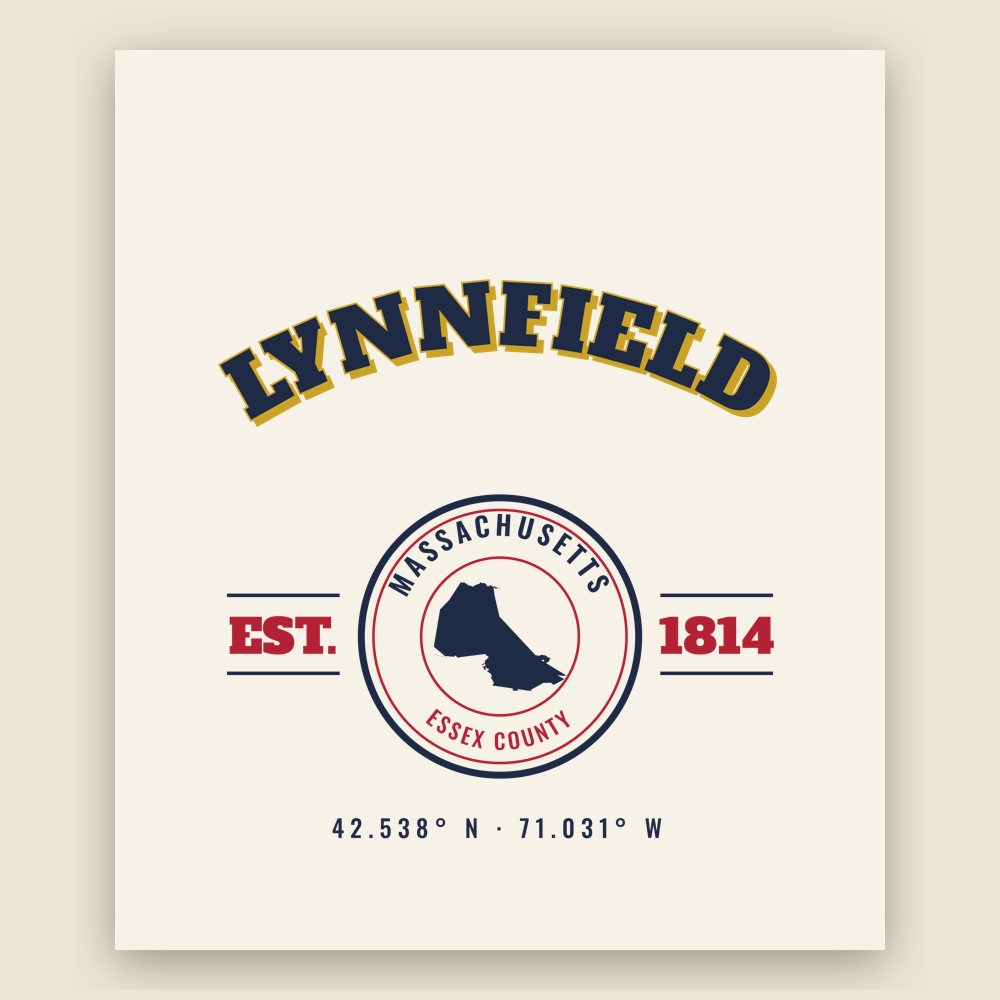 Lynnfield Market Tote