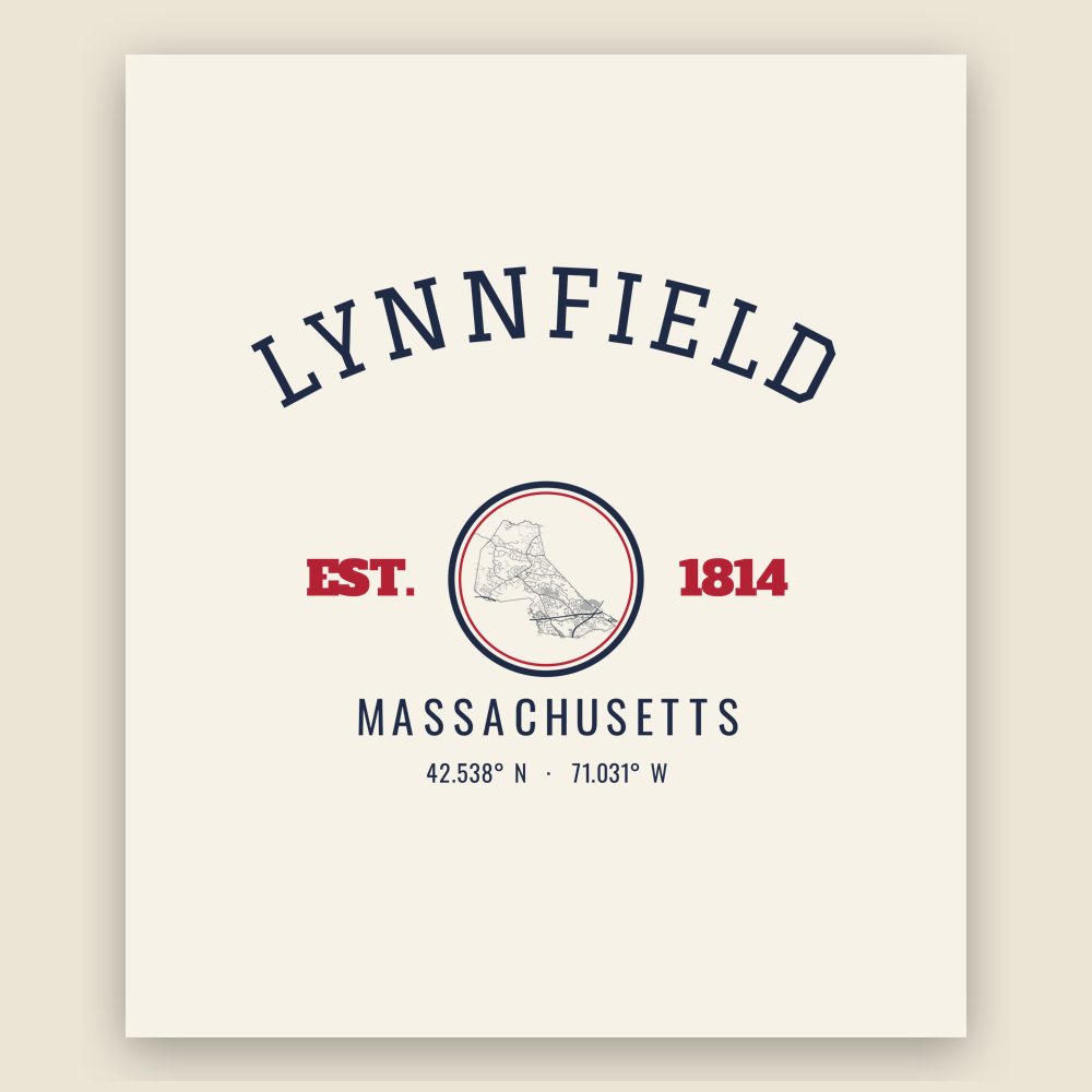 Lynnfield Est. Tumbler