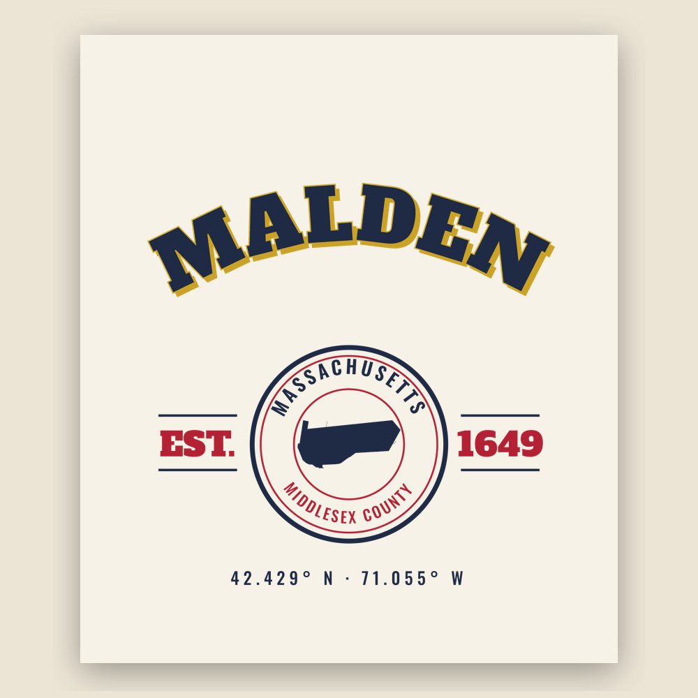 Malden Market Tote