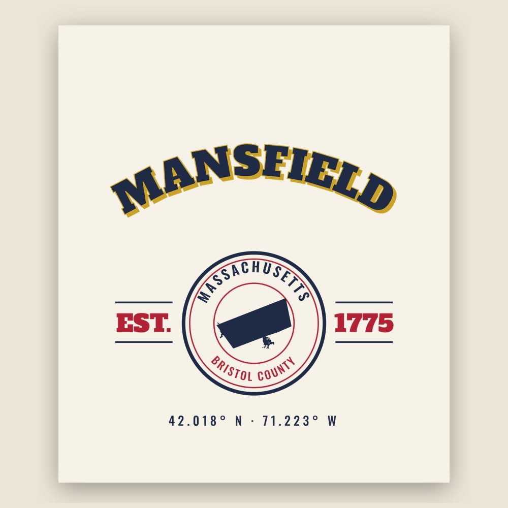 Mansfield Market Tote