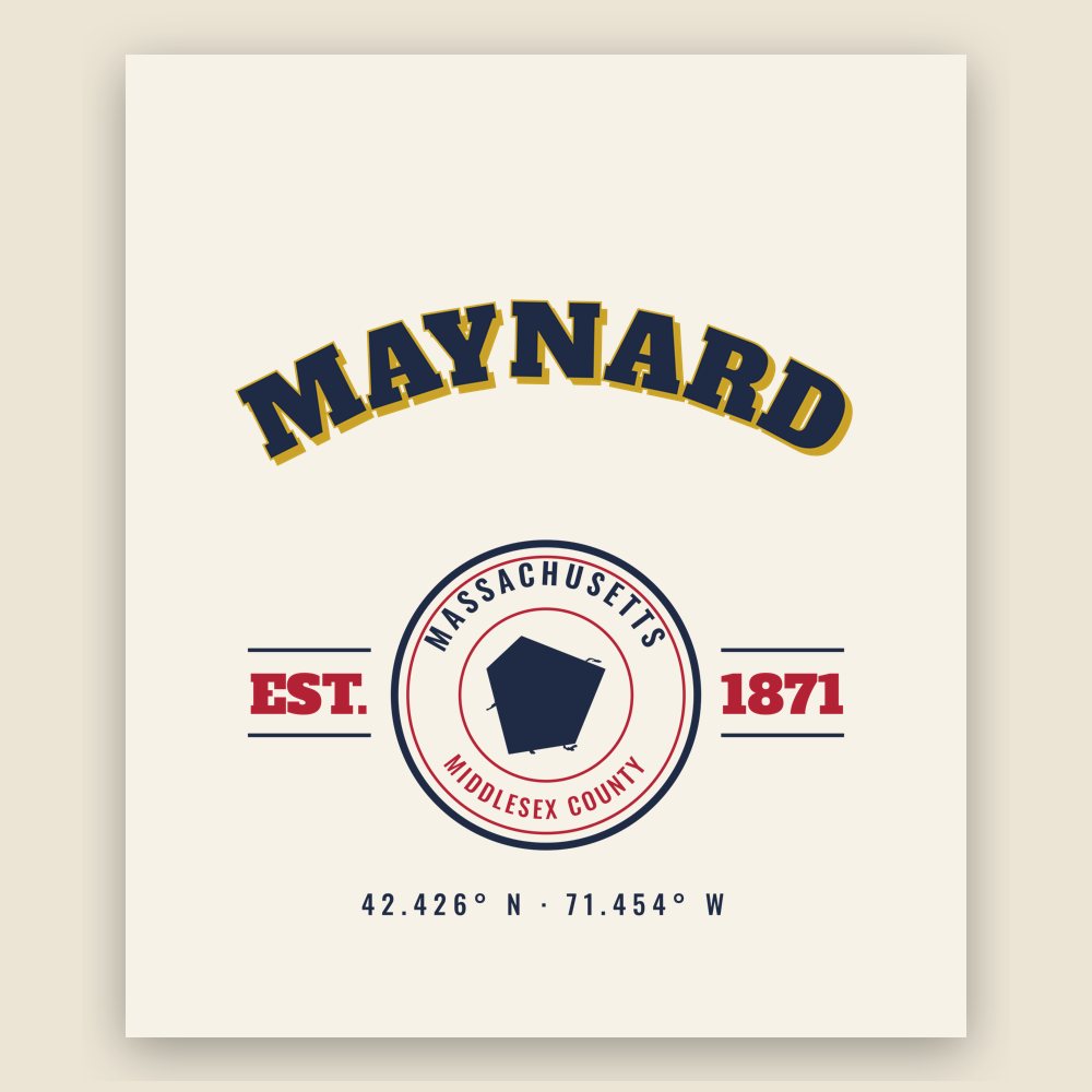Maynard Market Tote