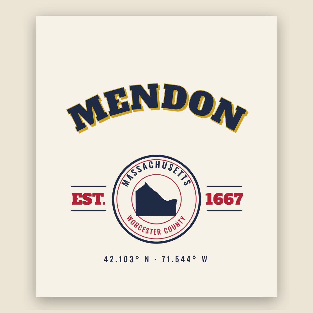 Mendon Market Tote