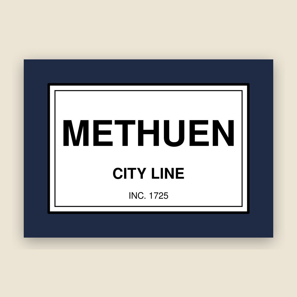 Methuen Cork Coaster