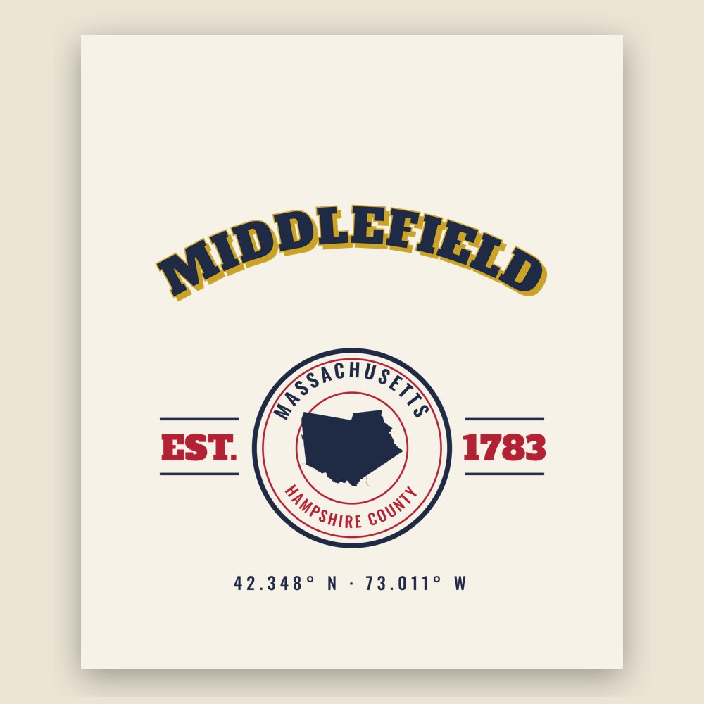 Middlefield Market Tote