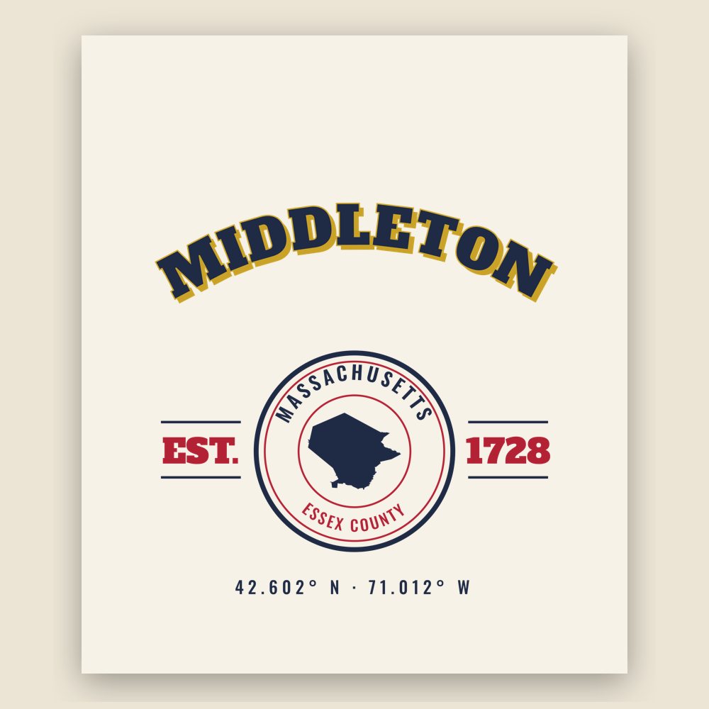 Middleton Market Tote
