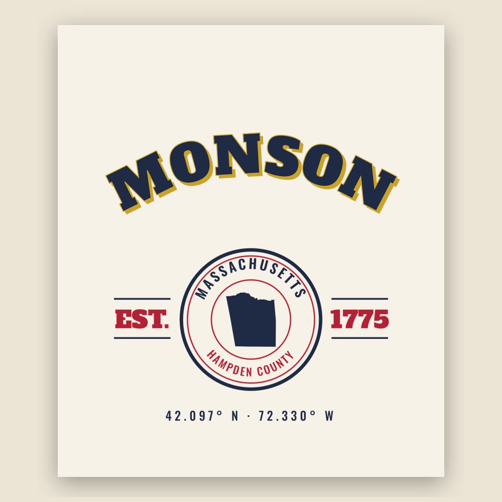Monson Market Tote