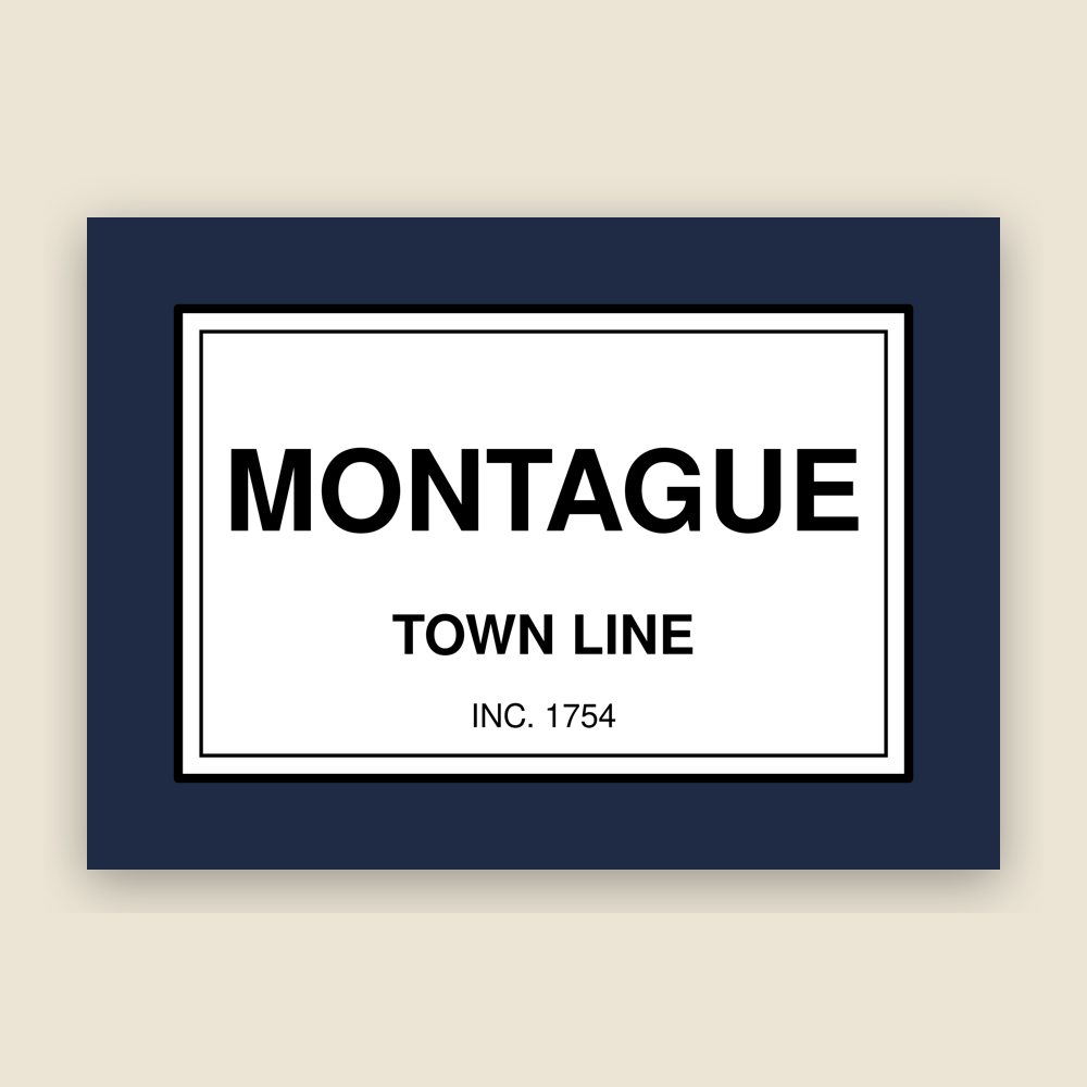 Montague Cork Coaster