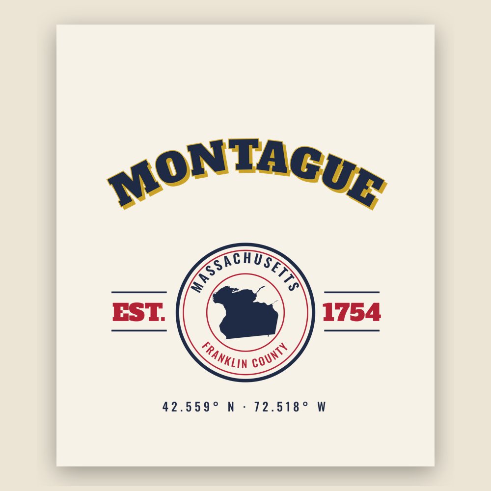 Montague Market Tote