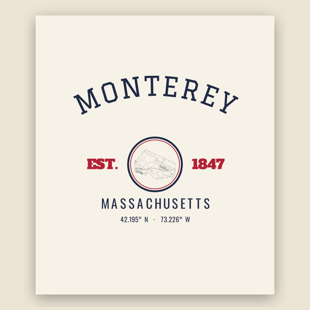 Monterey Est. Tumbler