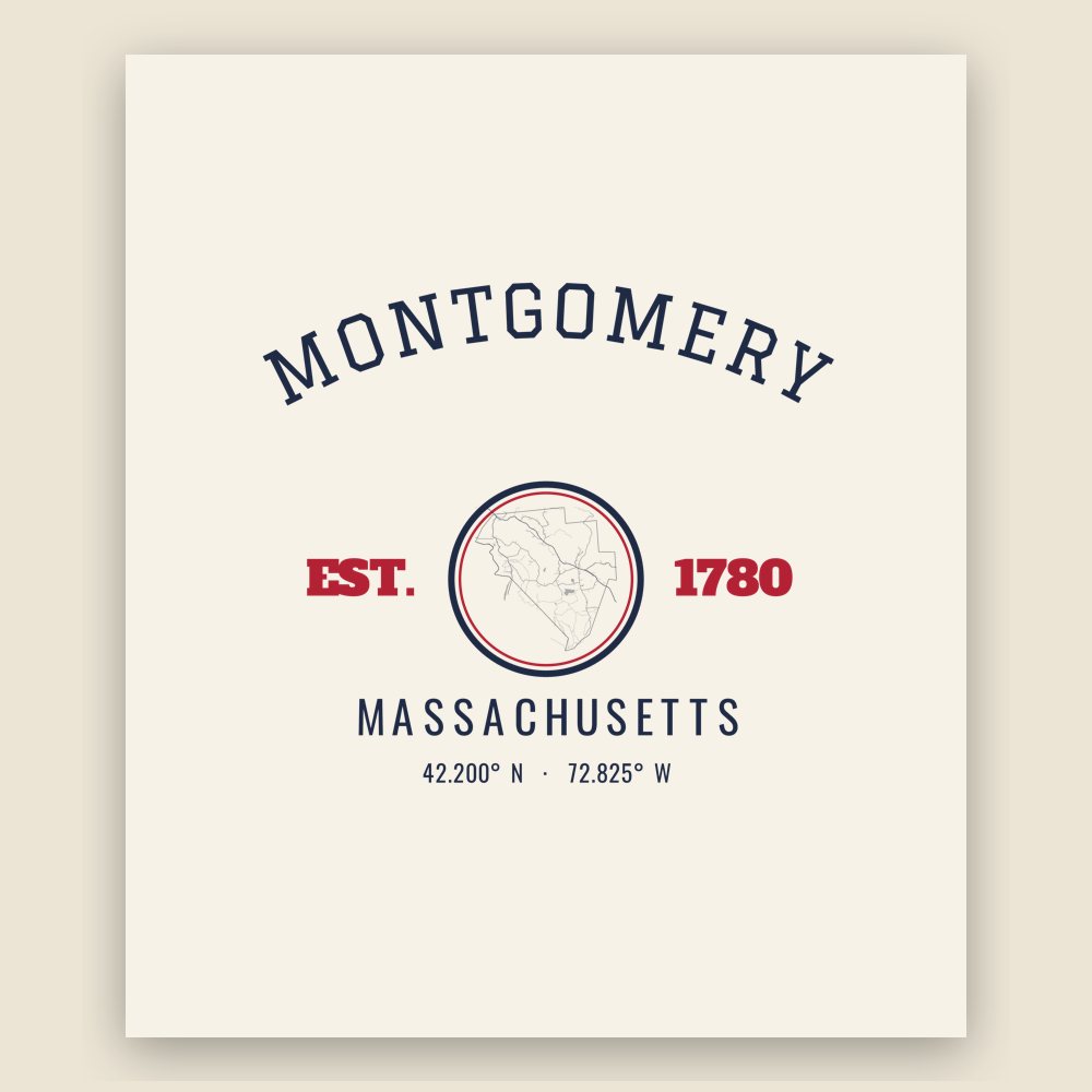 Montgomery Est. Tumbler