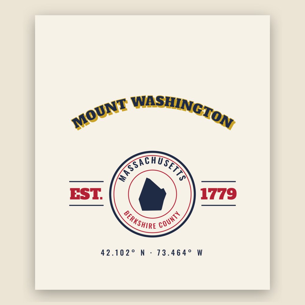 Mount Washington Market Tote