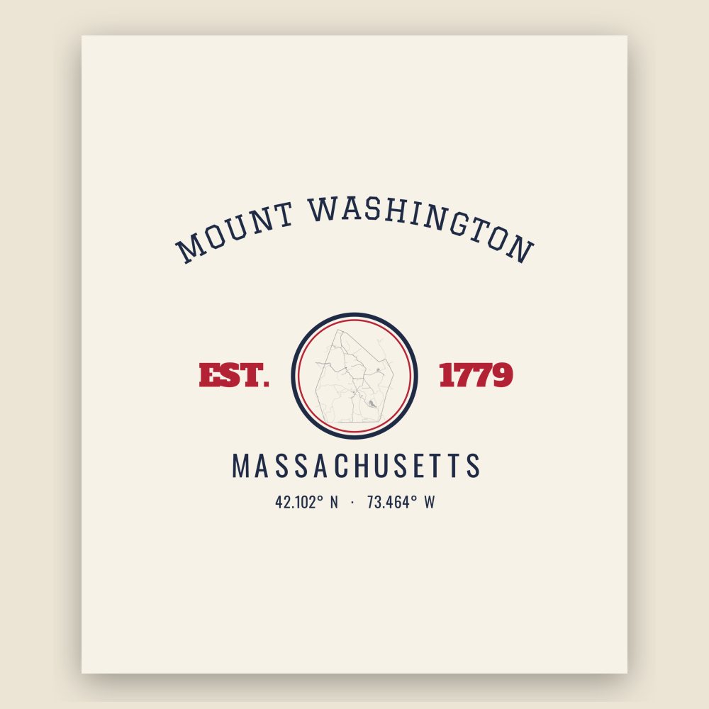 Mount Washington Est. Tumbler
