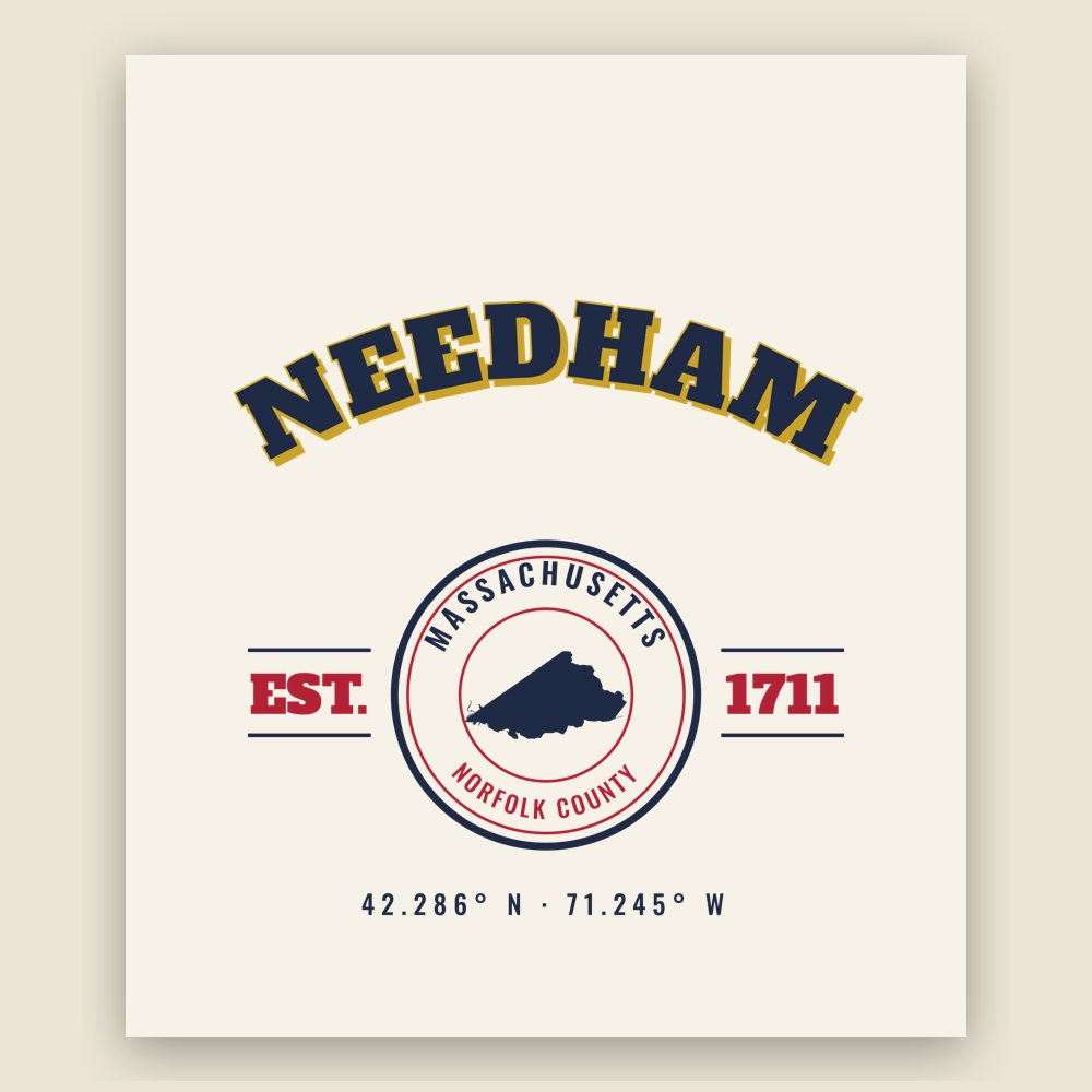 Needham Market Tote