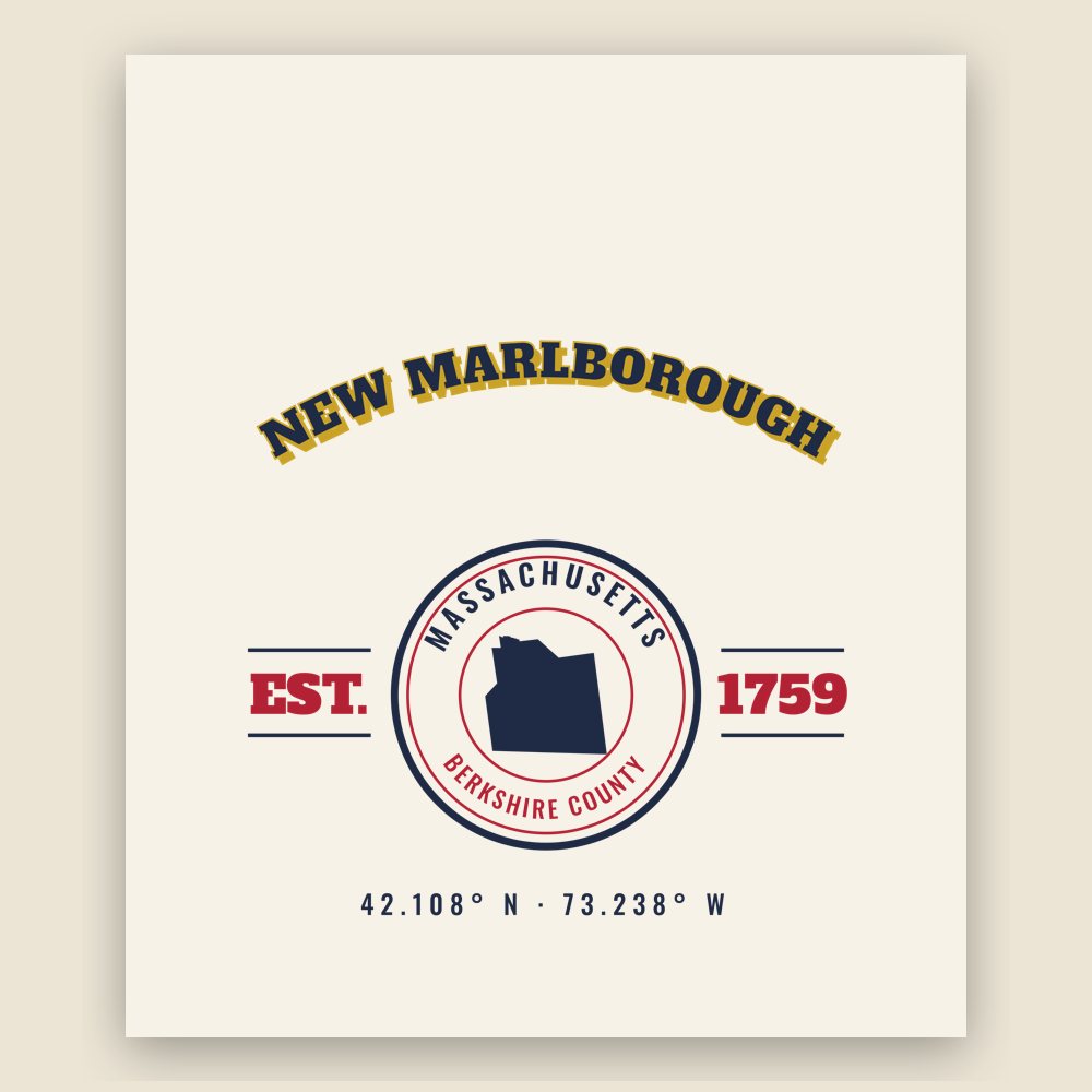 New Marlborough Market Tote