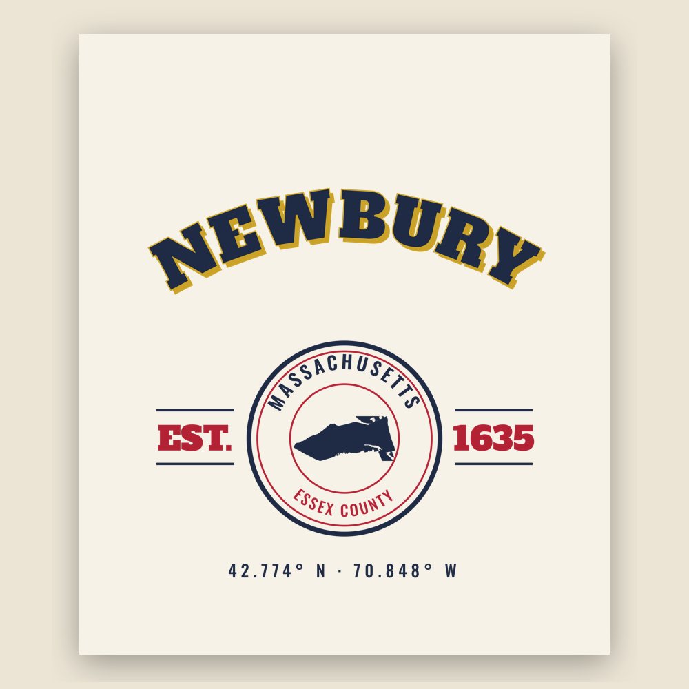Newbury Market Tote