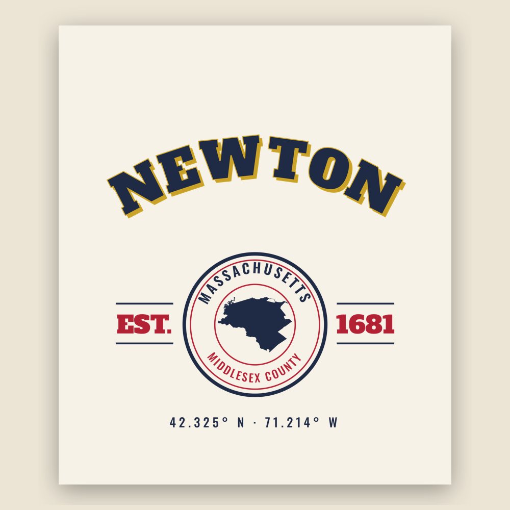 Newton Market Tote
