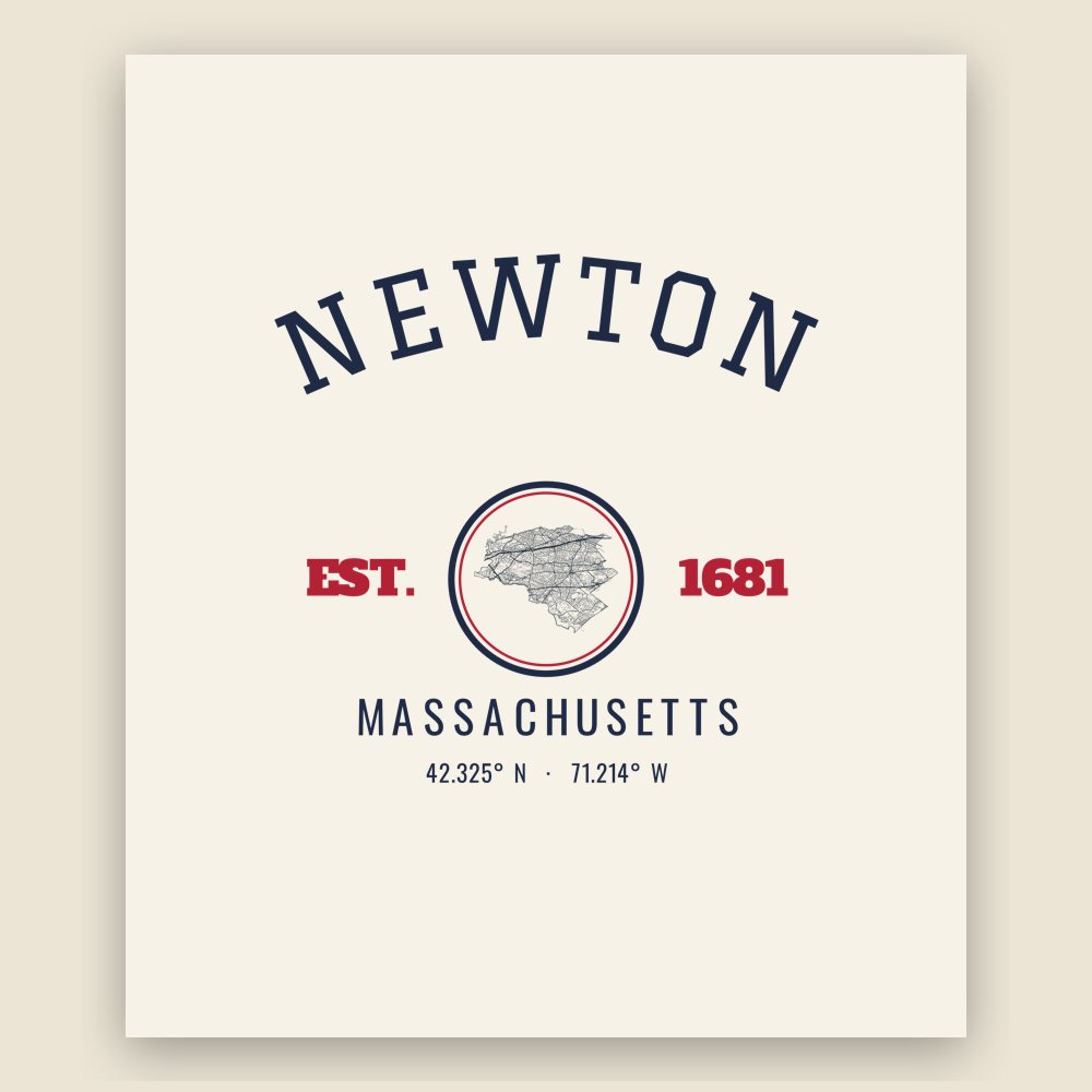 Newton Est. Tumbler