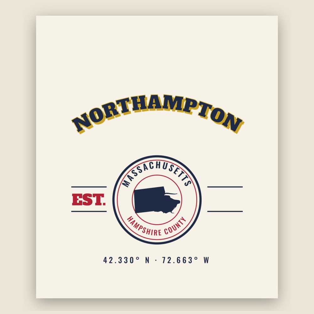 Northampton Market Tote