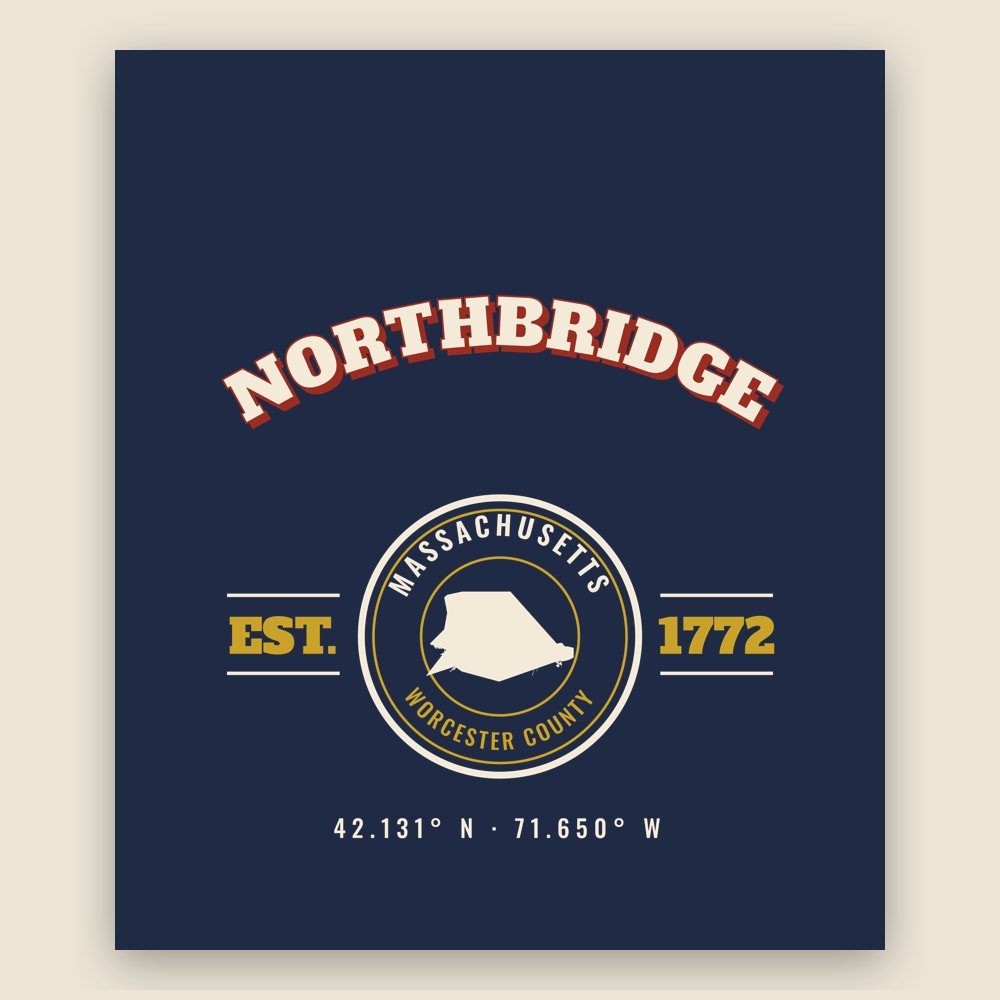 Northbridge Est. Tee