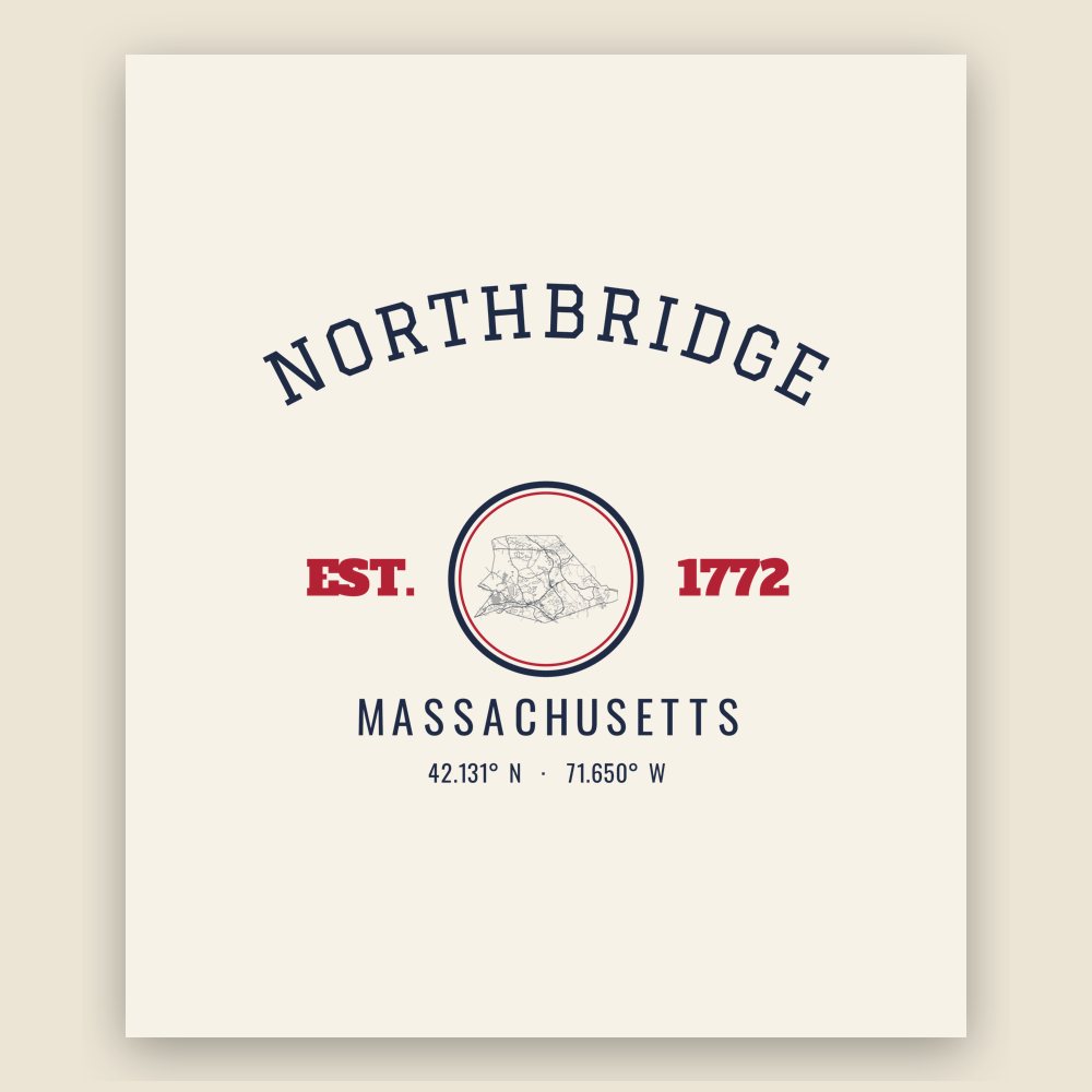 Northbridge Est. Tumbler