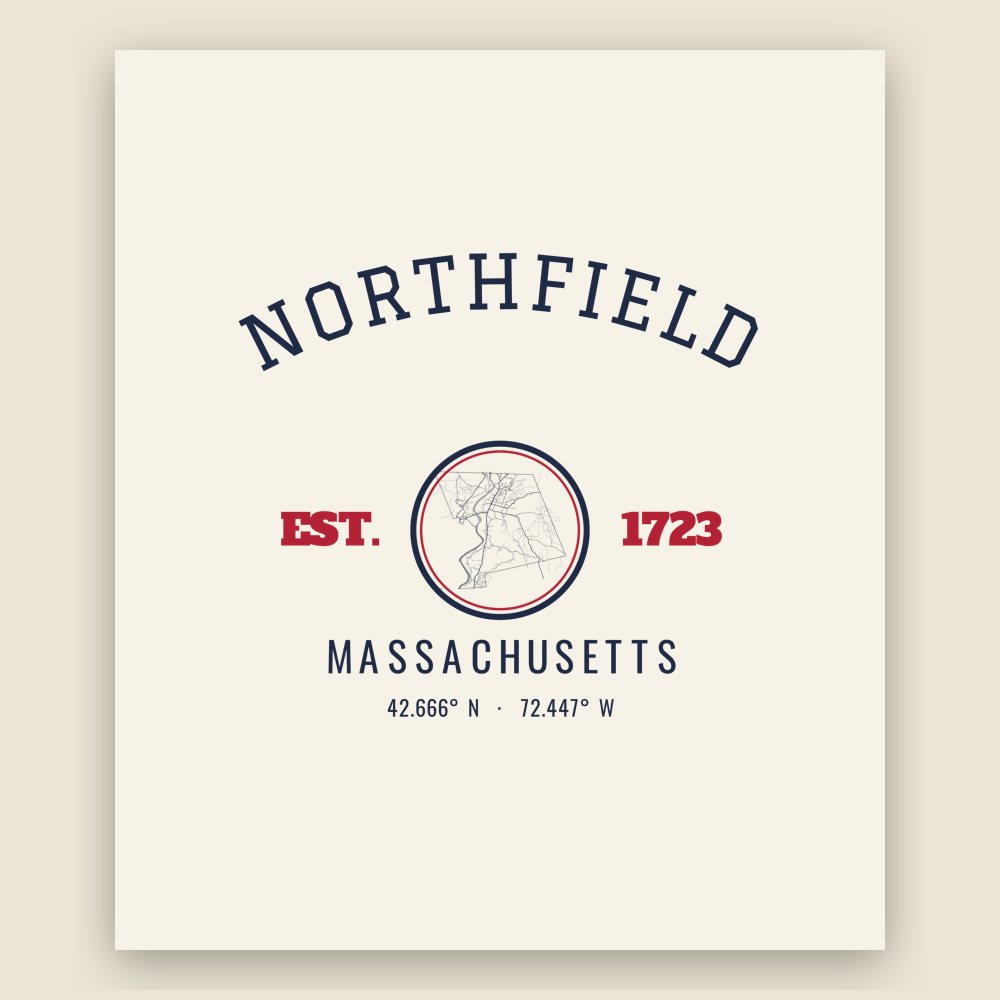 Northfield Est. Tumbler