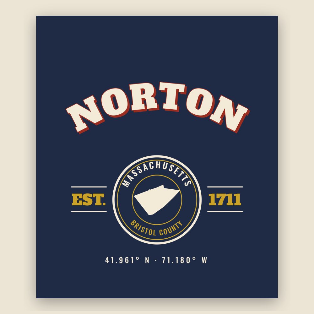 Norton Est. Tee