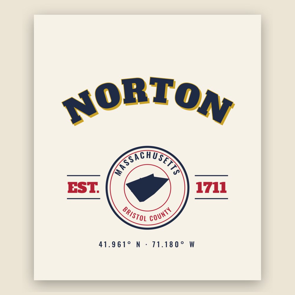 Norton Market Tote