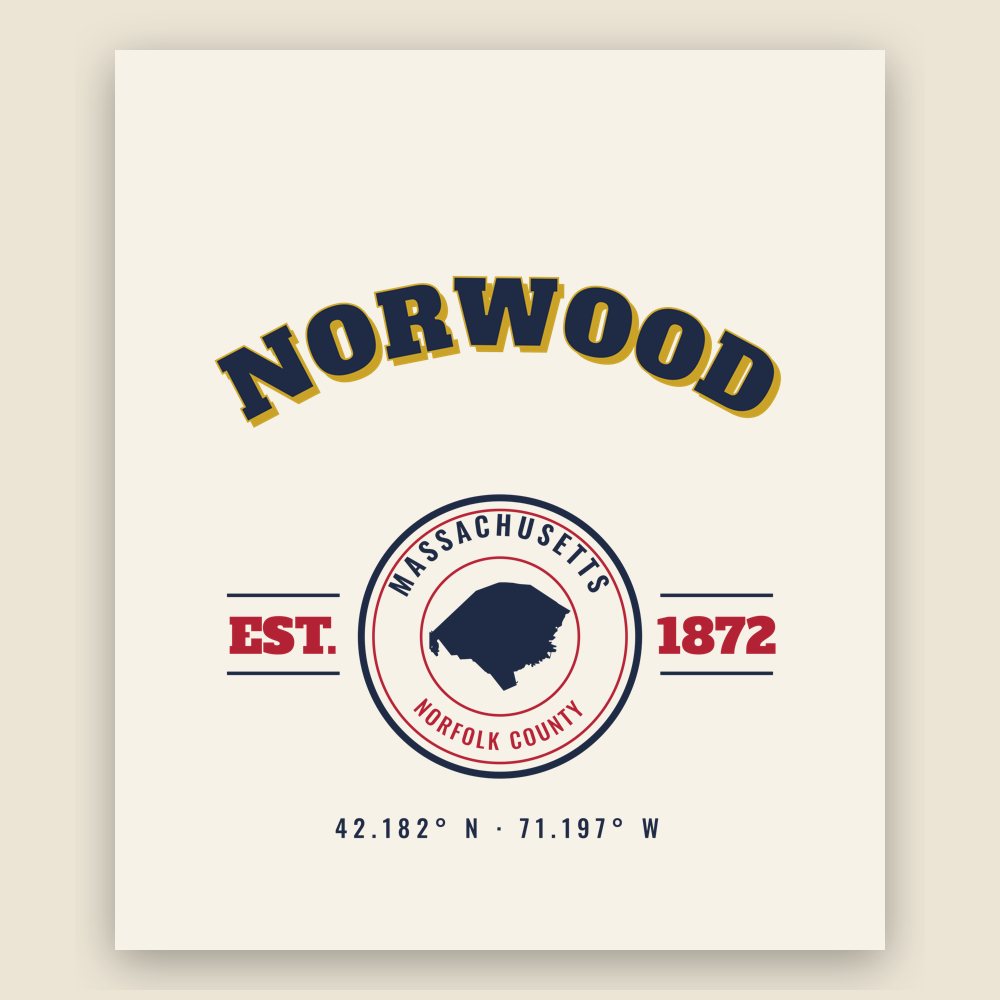 Norwood Market Tote