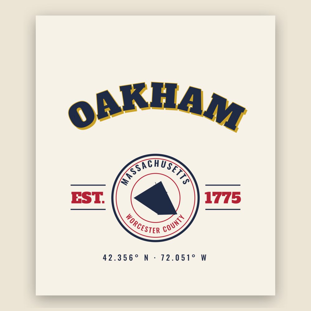 Oakham Market Tote