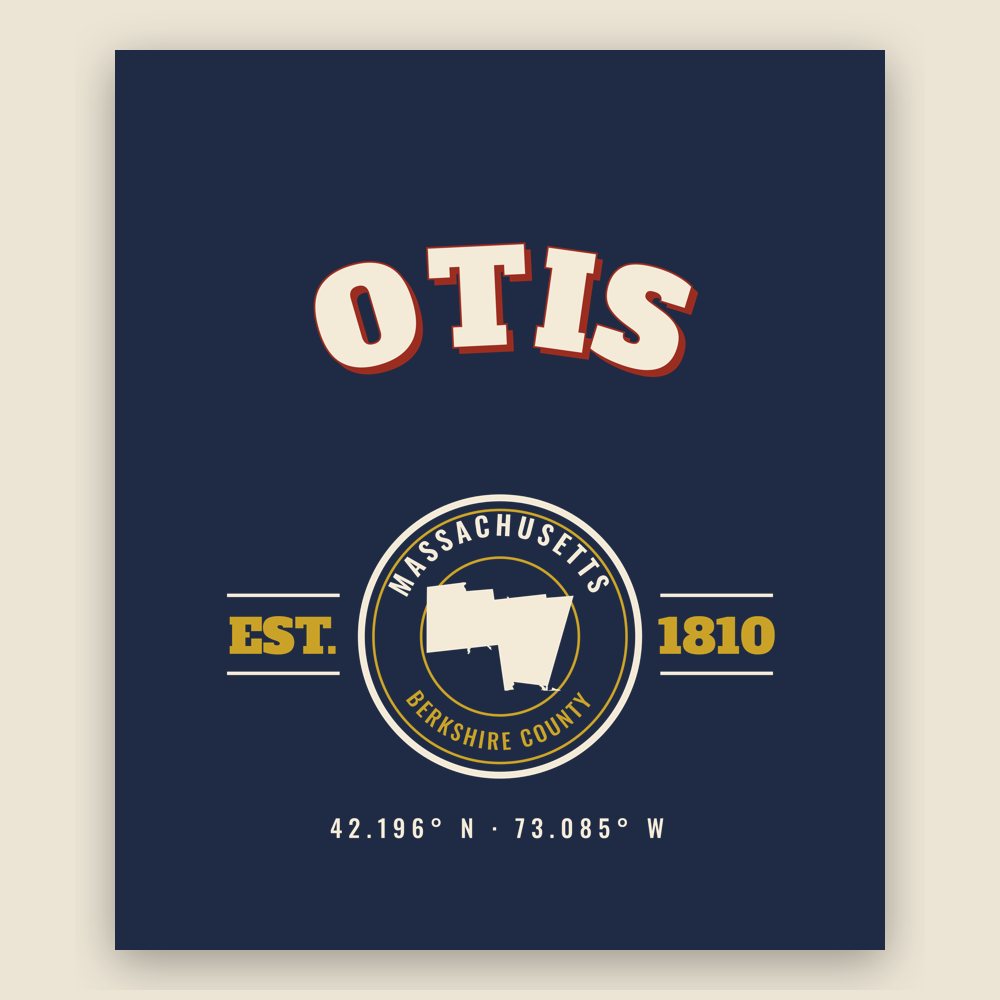 Otis Est. Tee