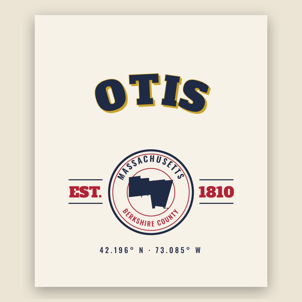 Otis Market Tote