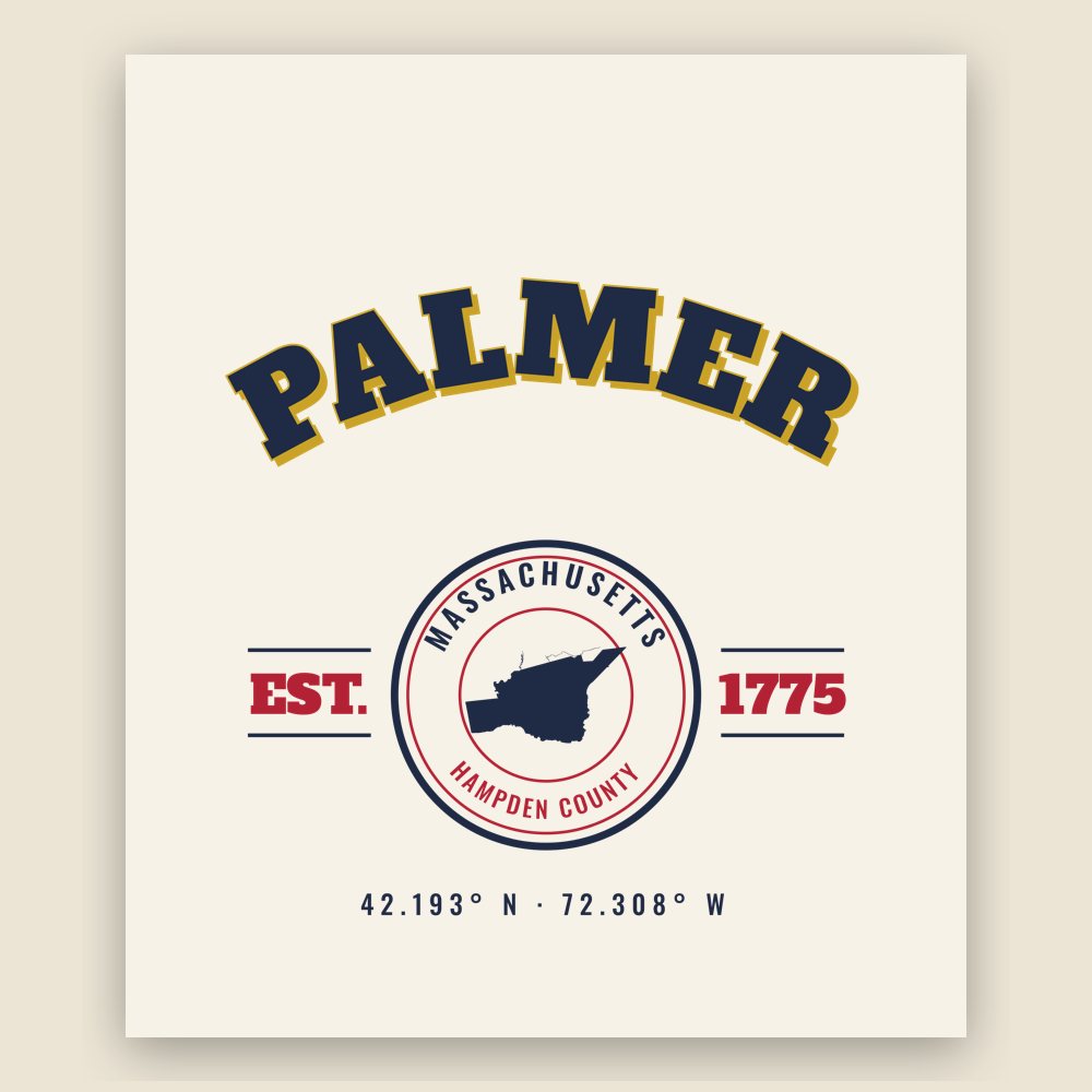 Palmer Market Tote